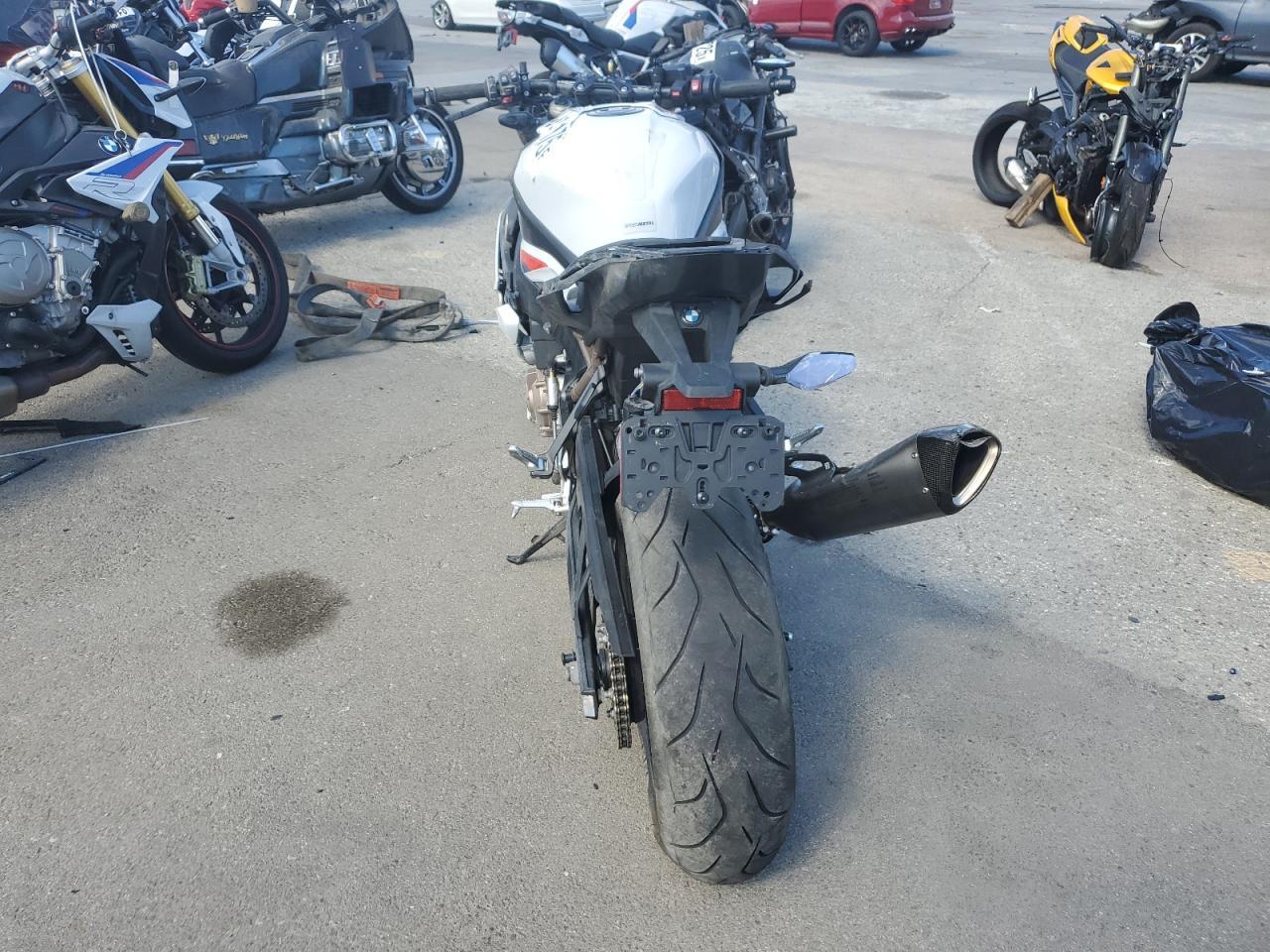 2024 BMW S 1000 R - Фото 4