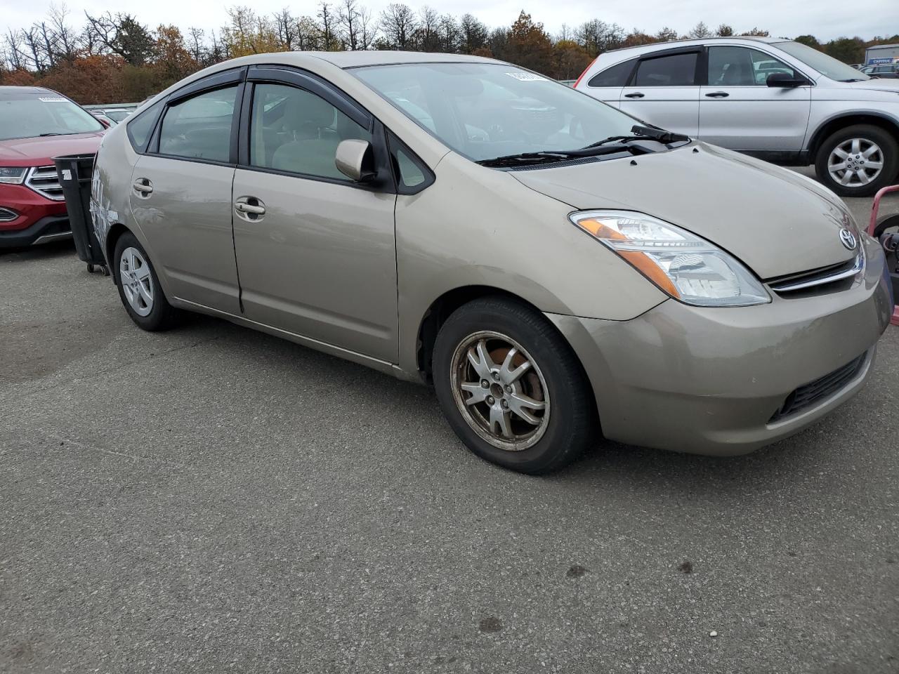 2005 Toyota Prius - Image 4