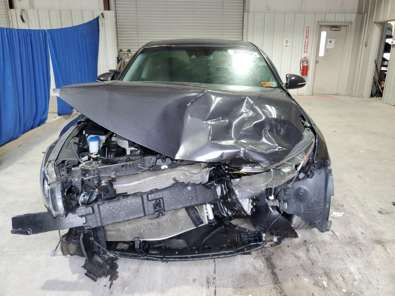 2019 Kia Optima Lx - Фото 5