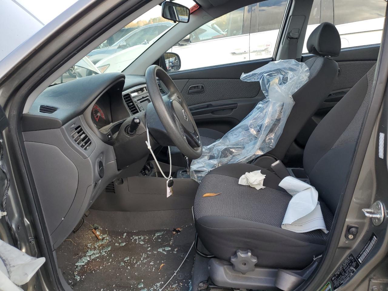 2011 Kia Rio Base - Image 7