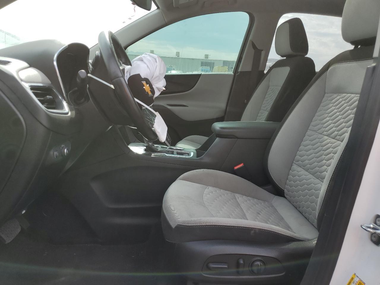 2018 Chevrolet Equinox Lt - Фото 7