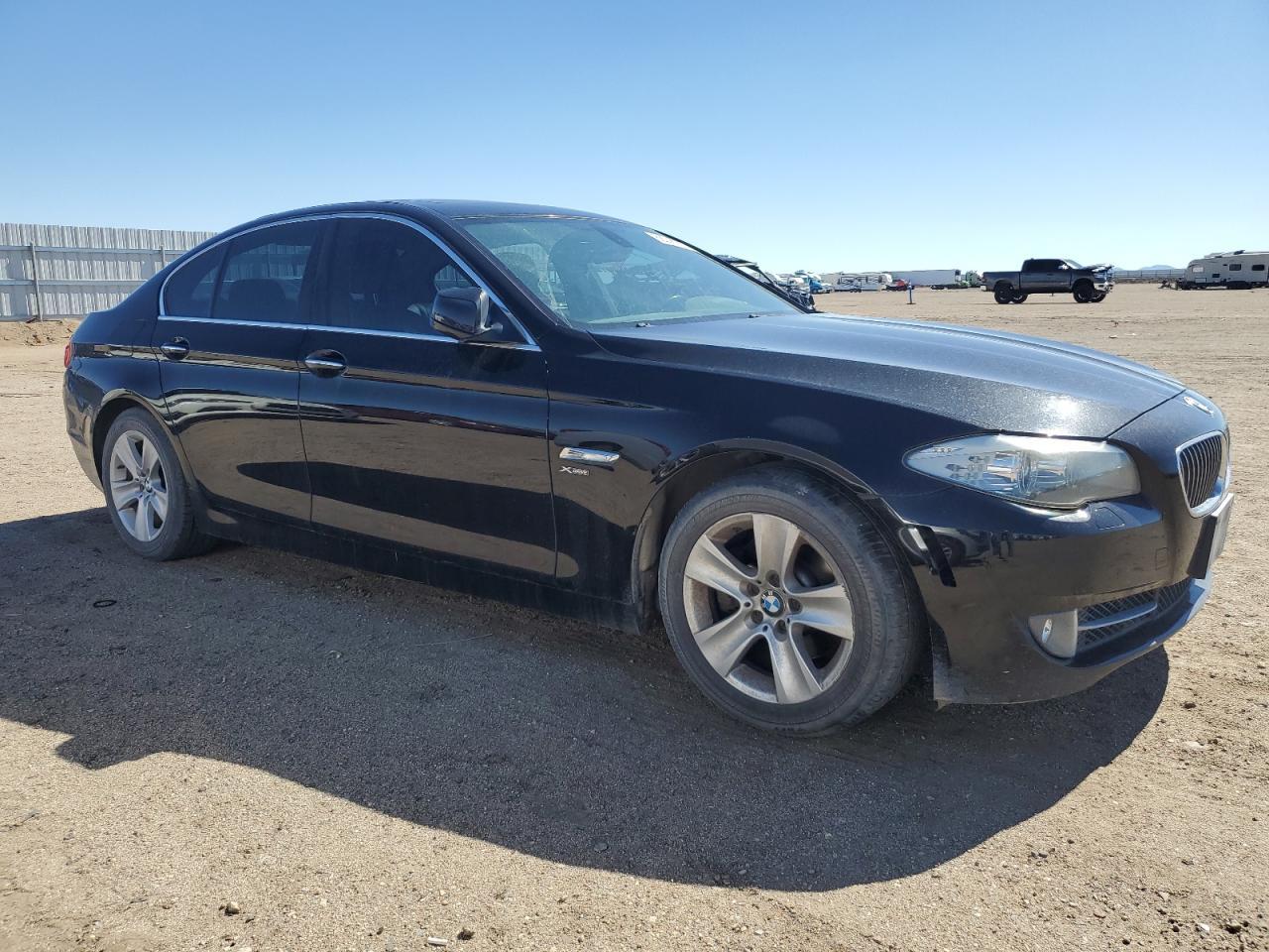 2012 BMW 528 Xi - Фото 4