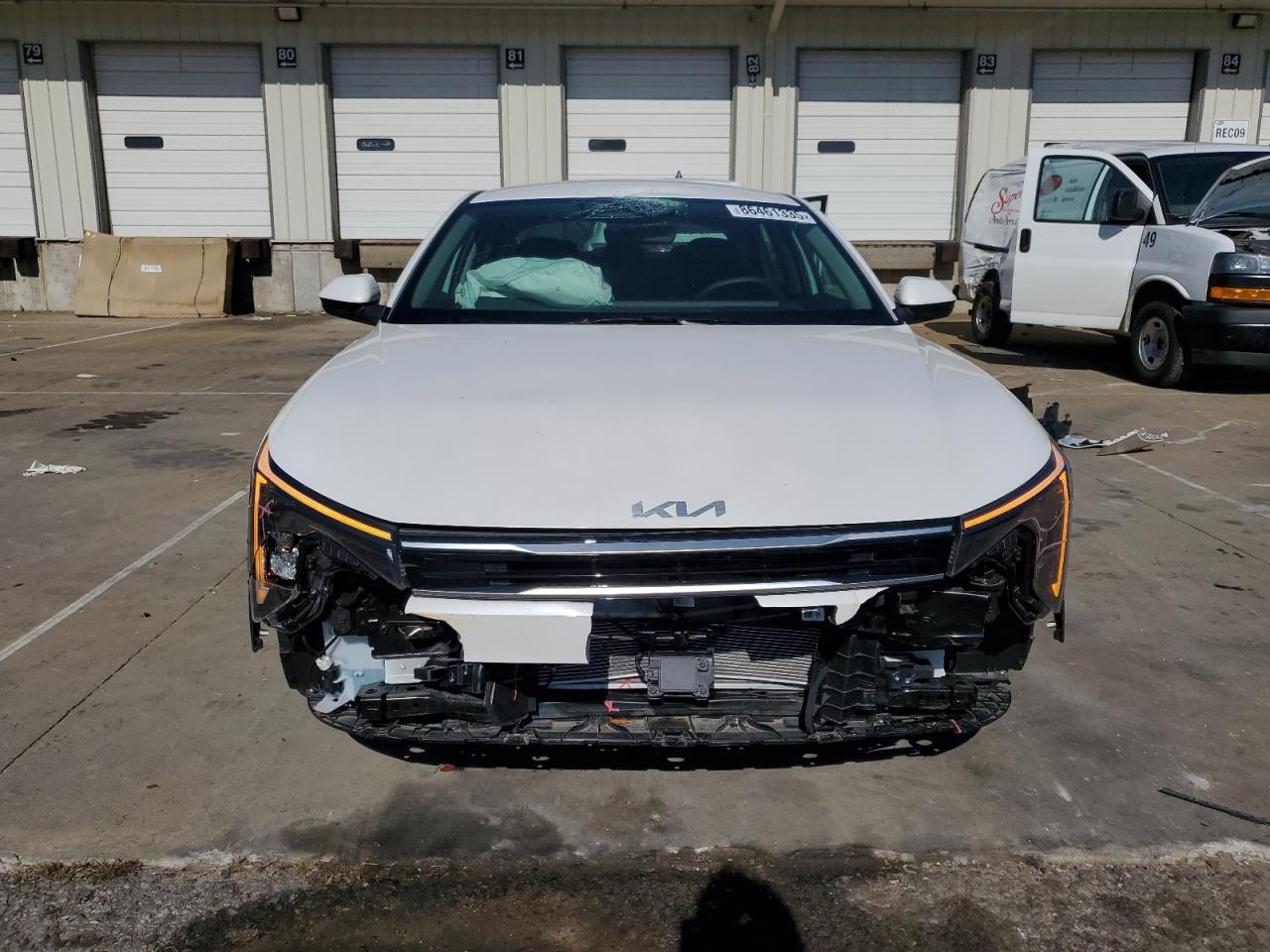 2025 Kia K4 Ex - Image 5
