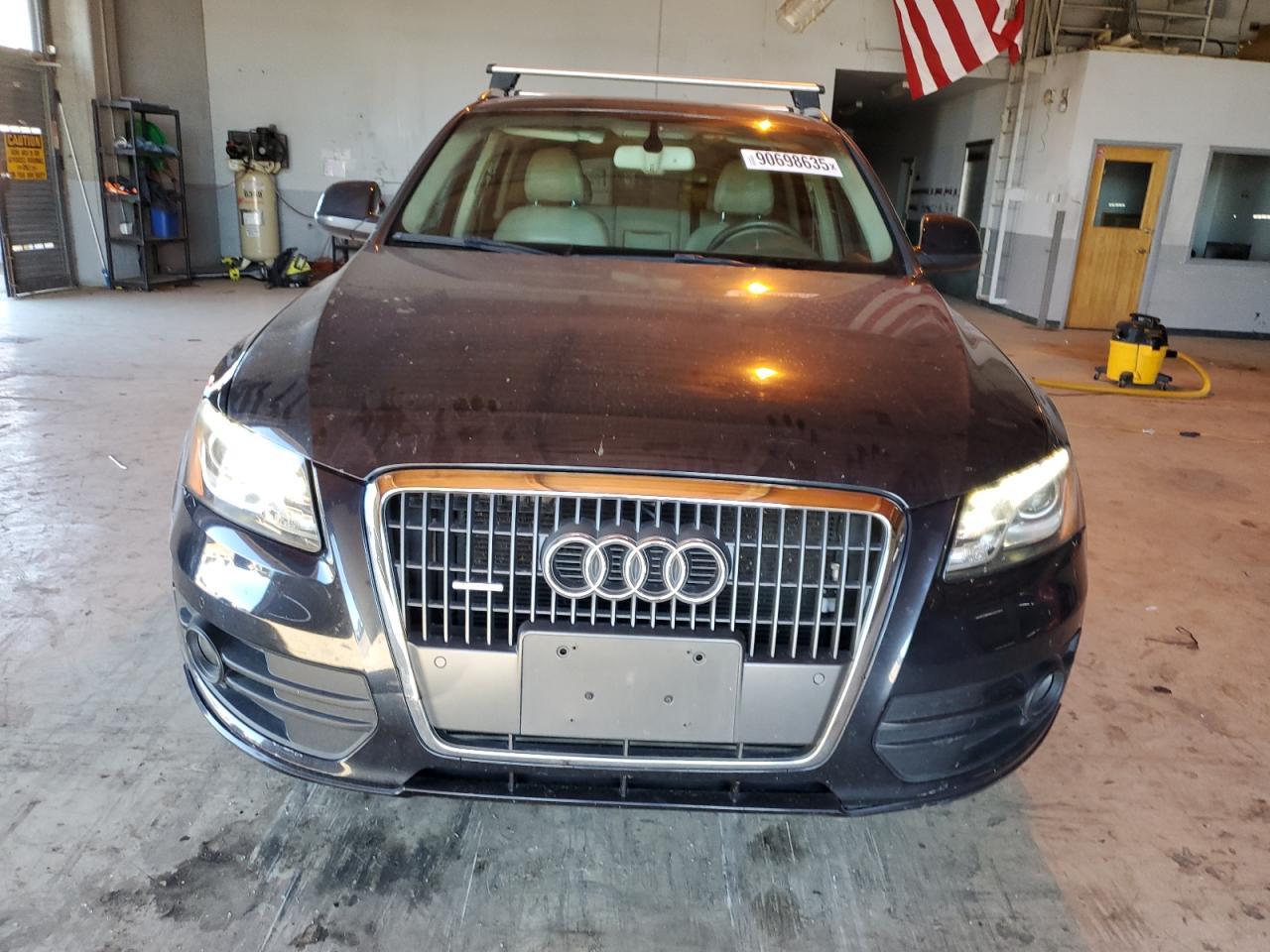 2012 Audi Q5 Premium Plus - Фото 5