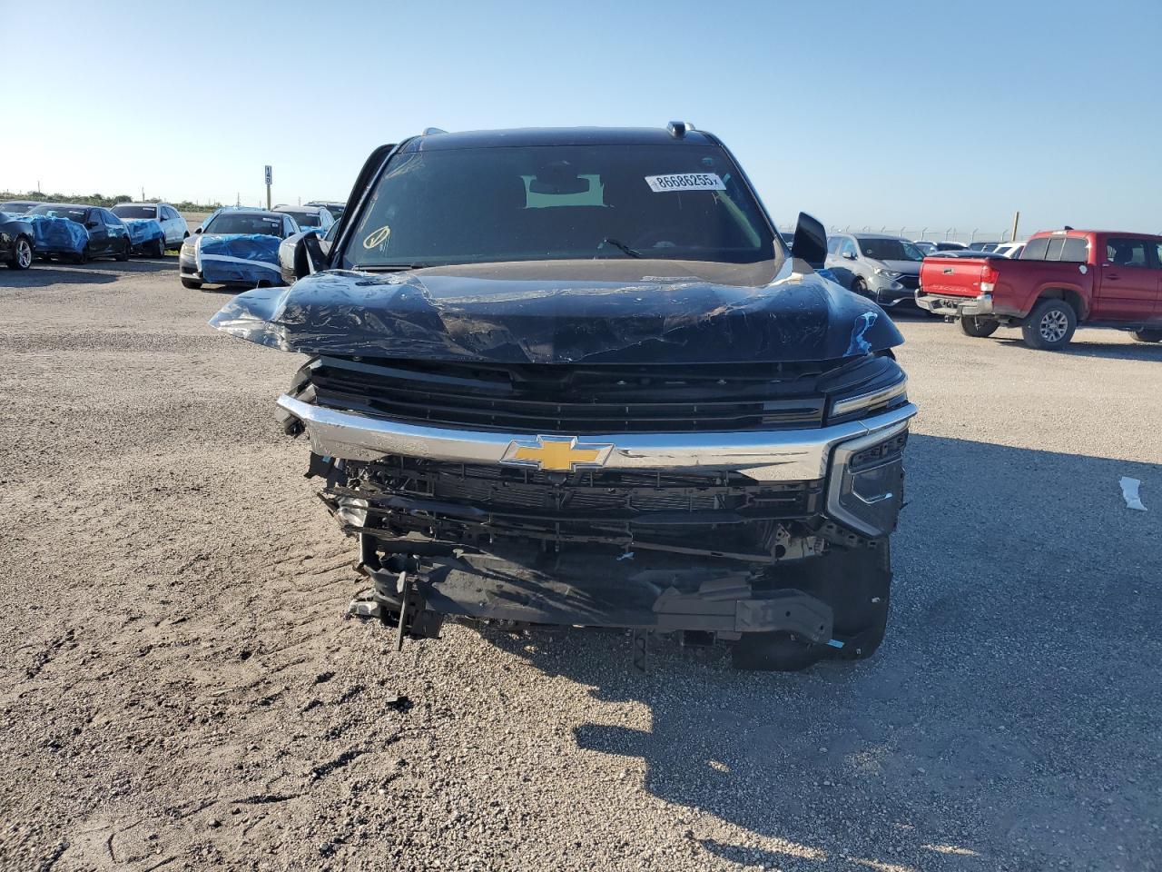 2025 Chevrolet Tahoe C1500 Ls - Фото 5