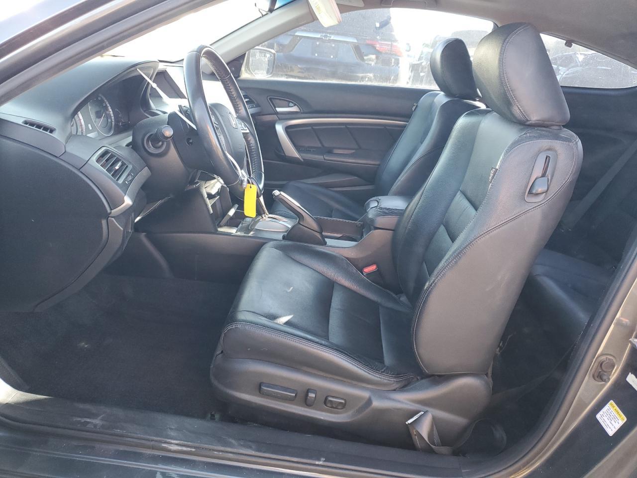 2012 Honda Accord Exl - Image 7