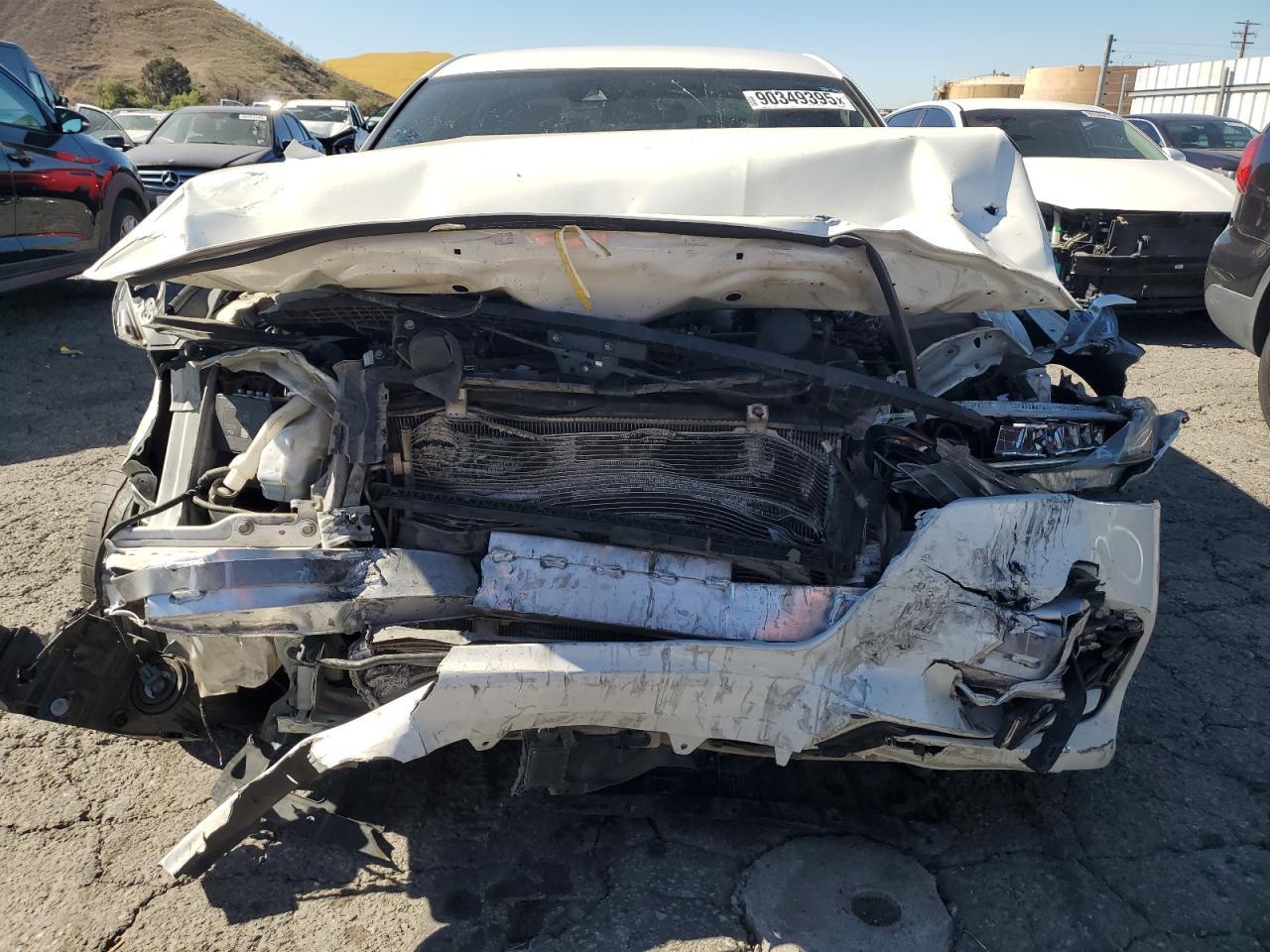 2019 Honda Accord Sport - Image 5