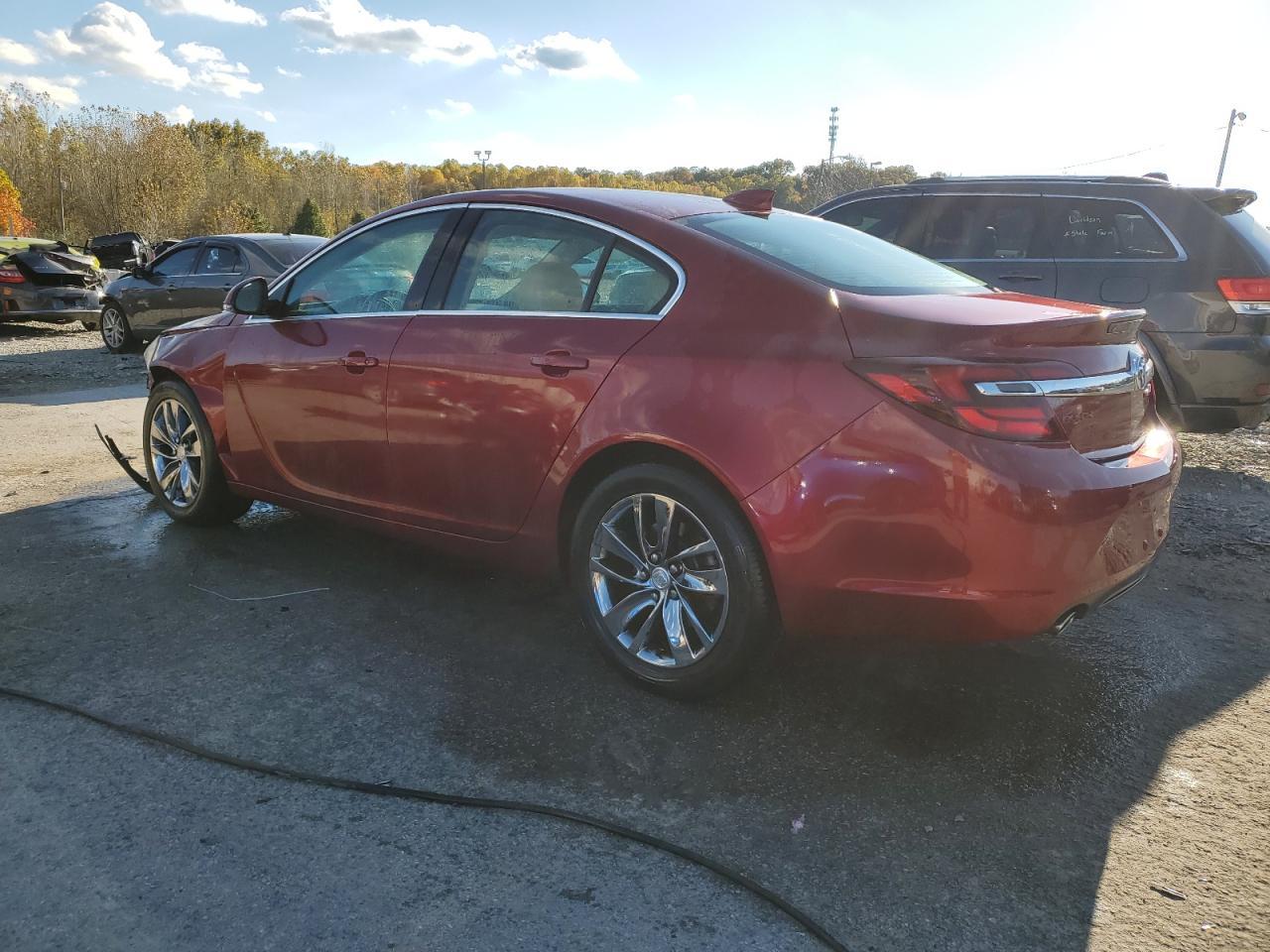 2015 Buick Regal - Фото 2