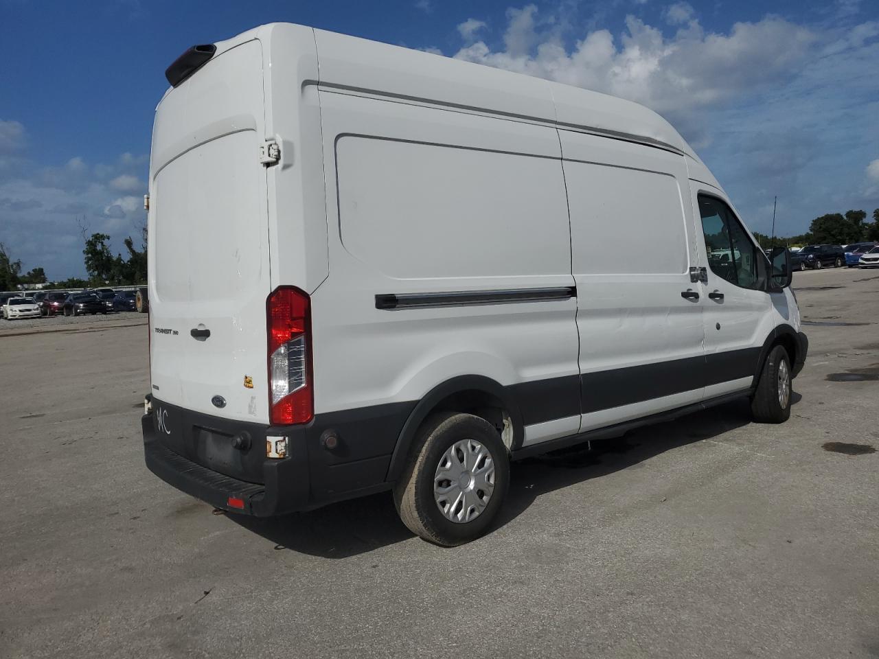 2019 Ford Transit T-350 - Фото 3