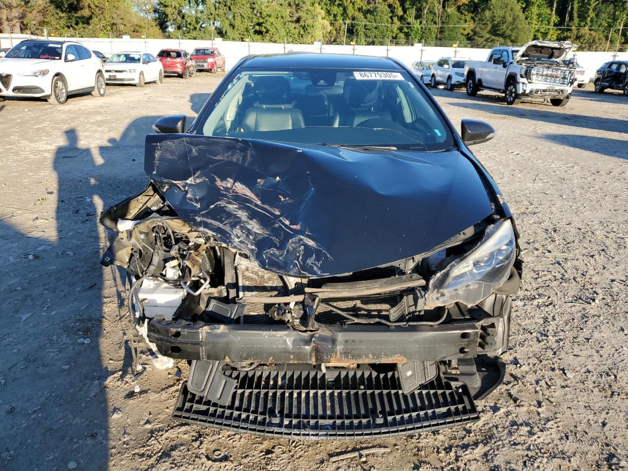 2017 Toyota Corolla - Image 5