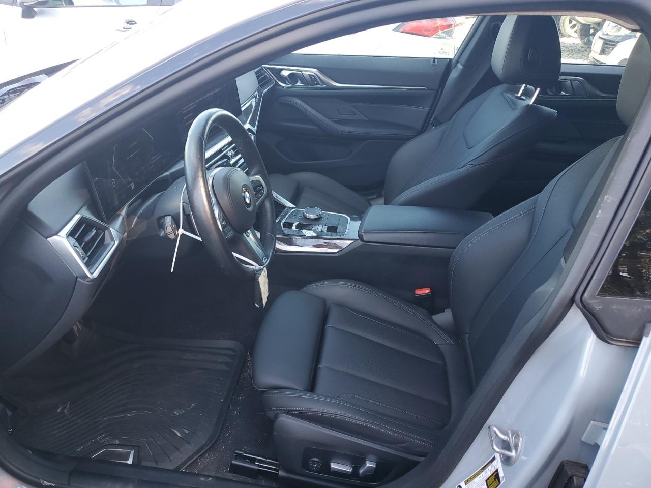 2024 BMW M440Xi Gran Coupe - Image 7