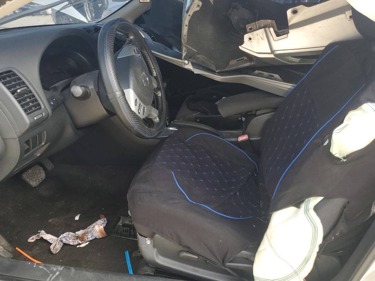 2009 Nissan Altima 2.5S - Фото 7