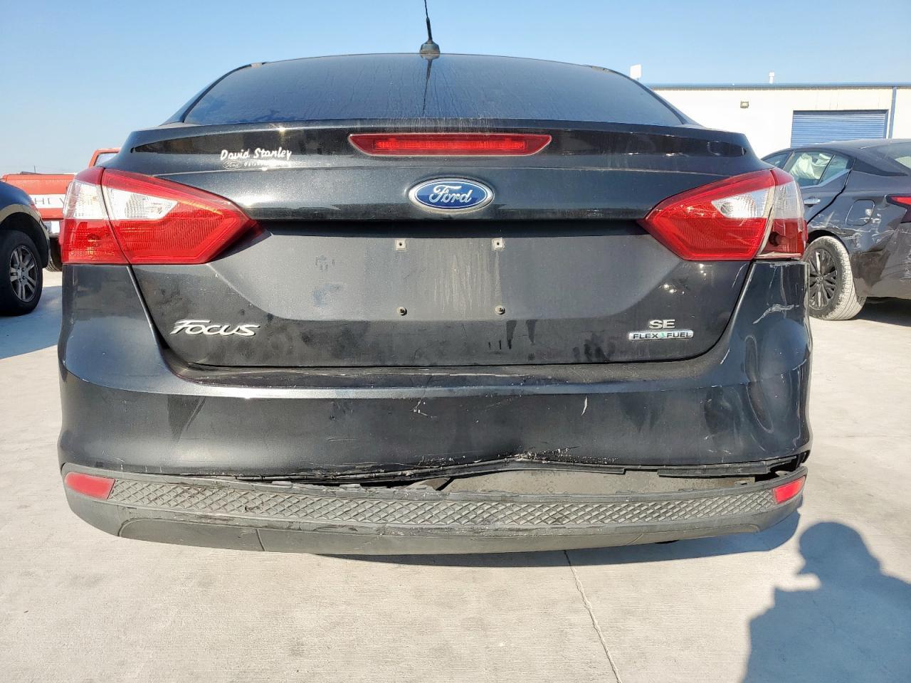 2012 Ford Focus Se - Image 6