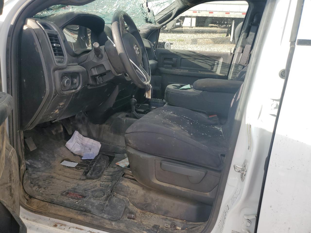 2024 Ram Trucks 5500 - Image 7