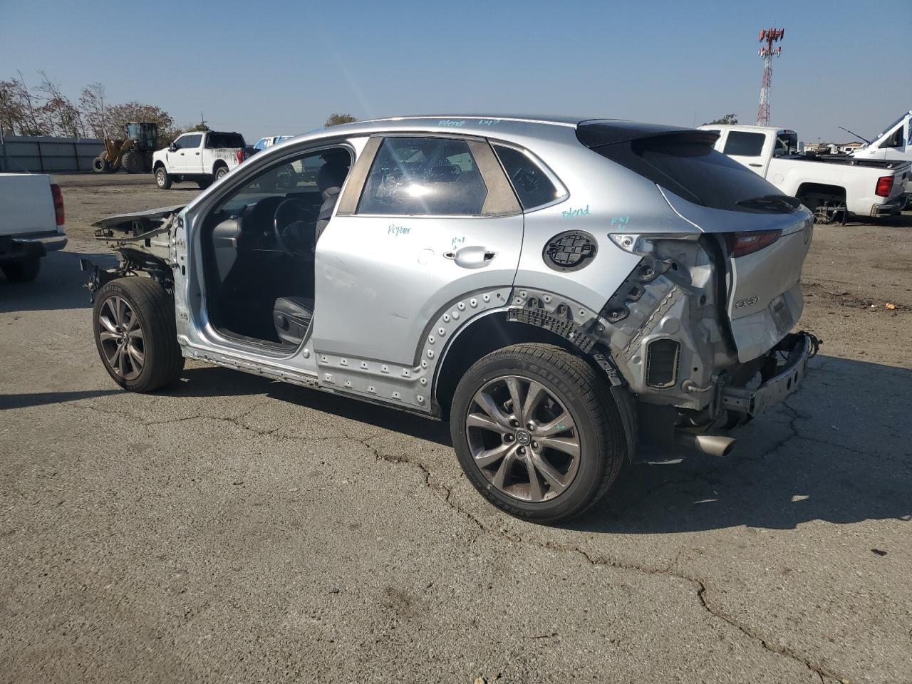 2020 Mazda Cx-30 Select - Фото 2