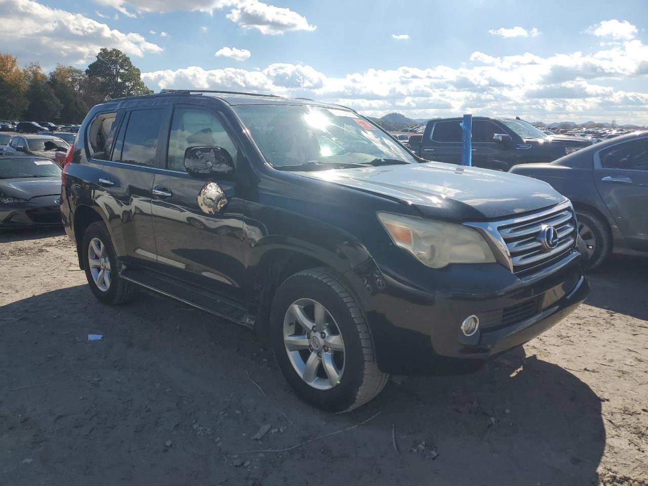 2010 Lexus Gx 460 - Фото 4