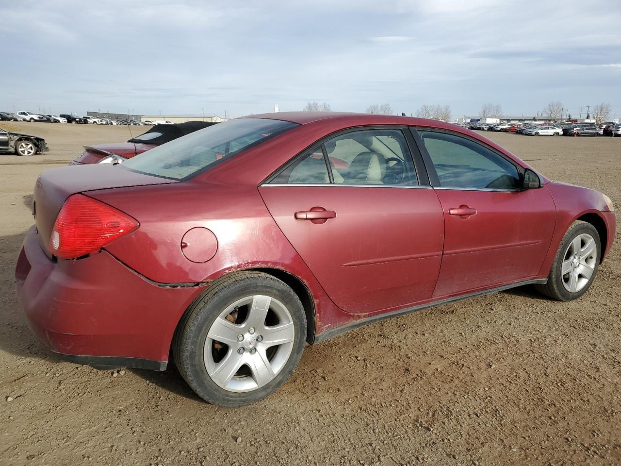 2009 Pontiac G6 - Image 3