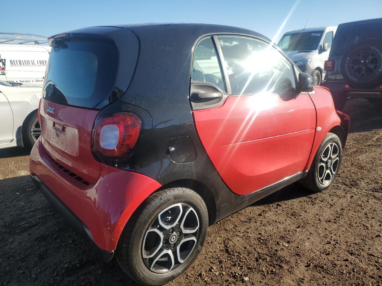 2016 Smart Fortwo - Image 3