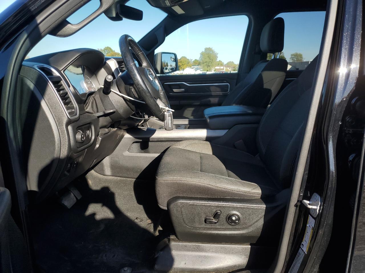 2020 Ram 1500 Big Horn/Lone Star - Image 7