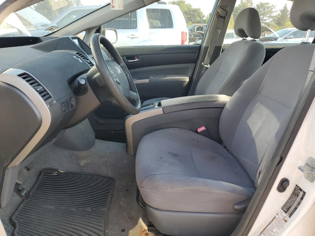 2009 Toyota Prius - Image 7
