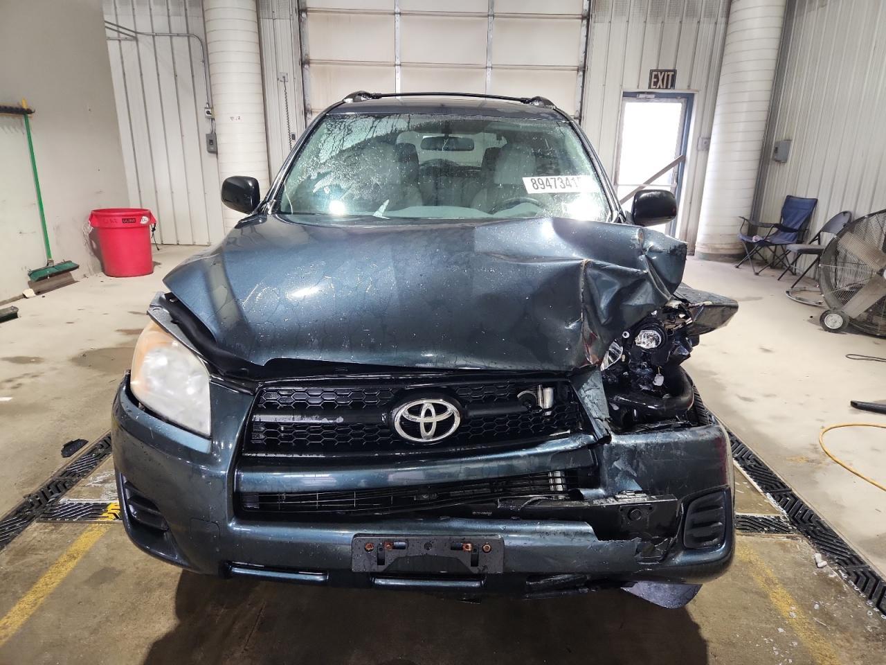 2011 Toyota Rav4 Base - Фото 5