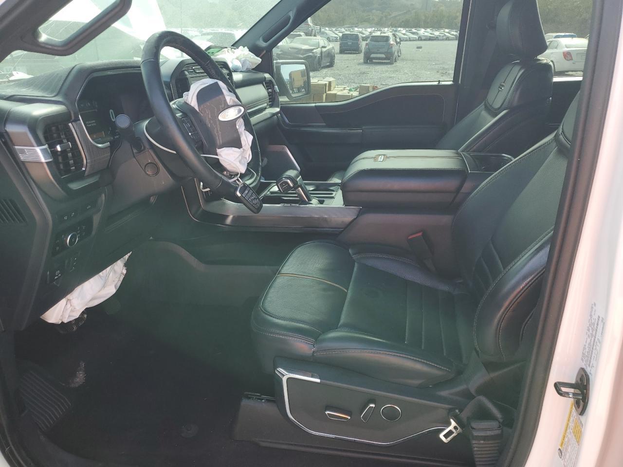 2023 Ford F150 Supercrew - Фото 7