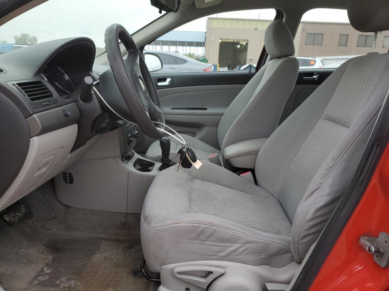 2009 Chevrolet Cobalt Lt - Фото 7