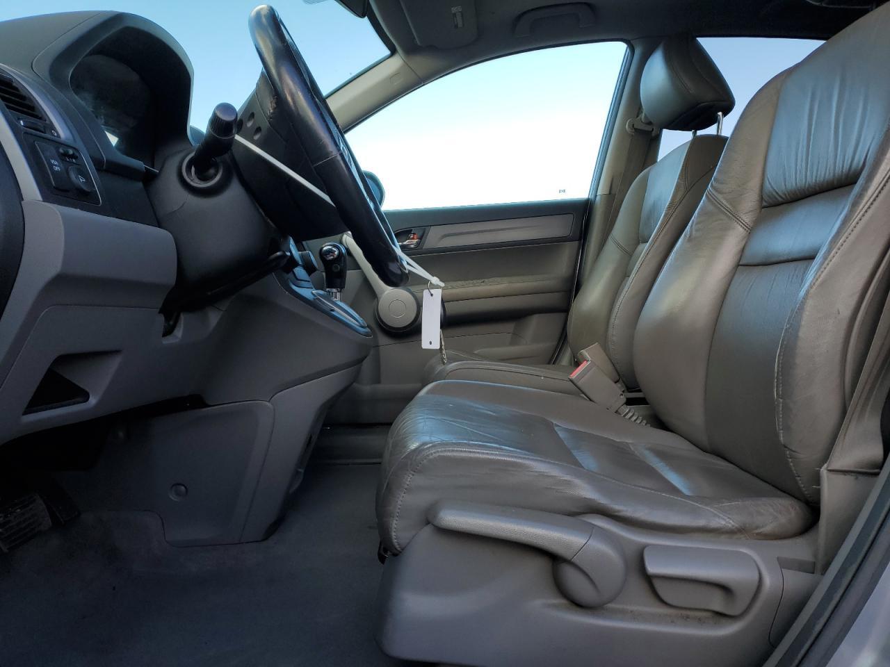 2007 Honda Cr-V Exl - Image 7