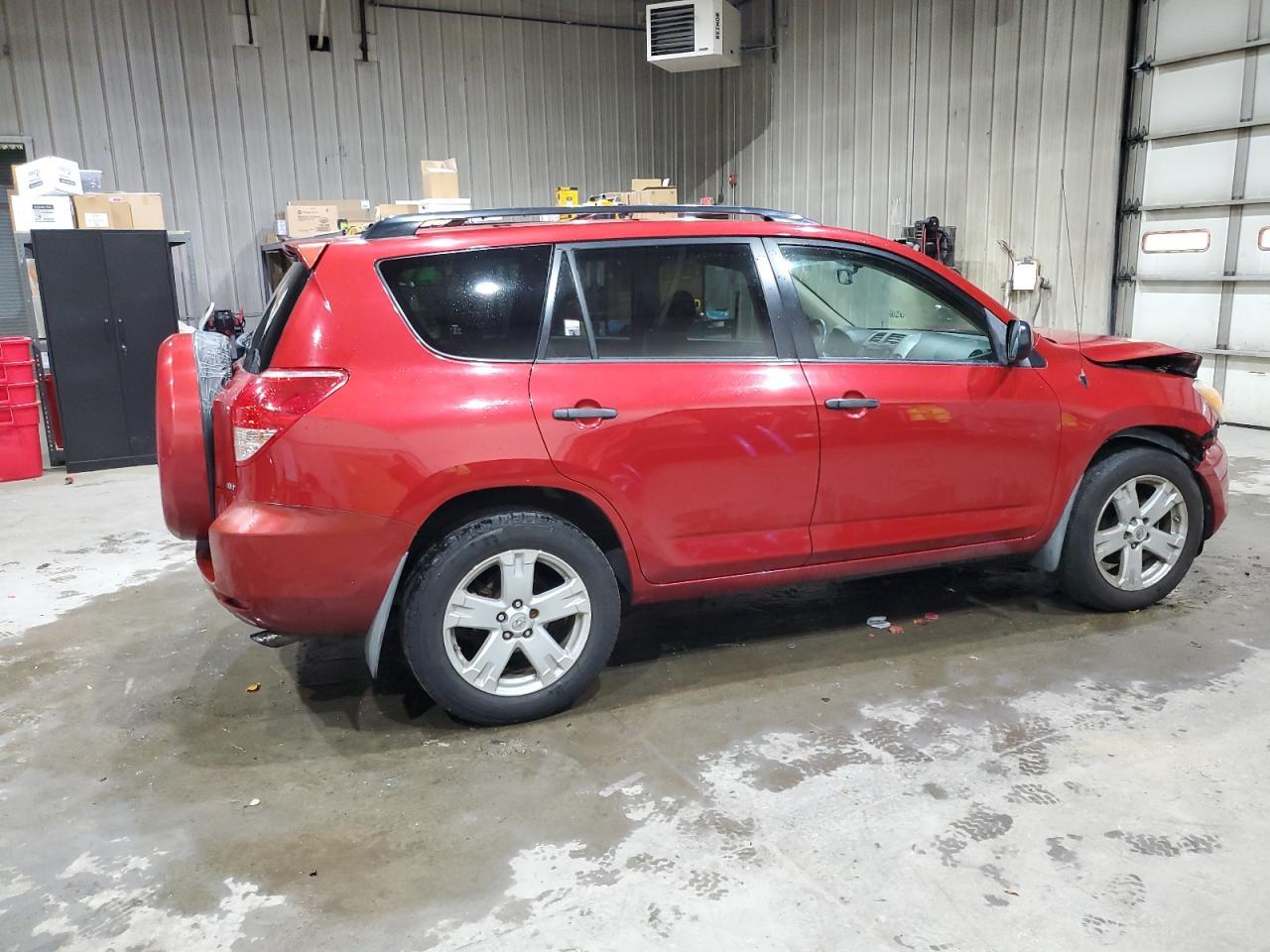 2006 Toyota Rav4 - Фото 3
