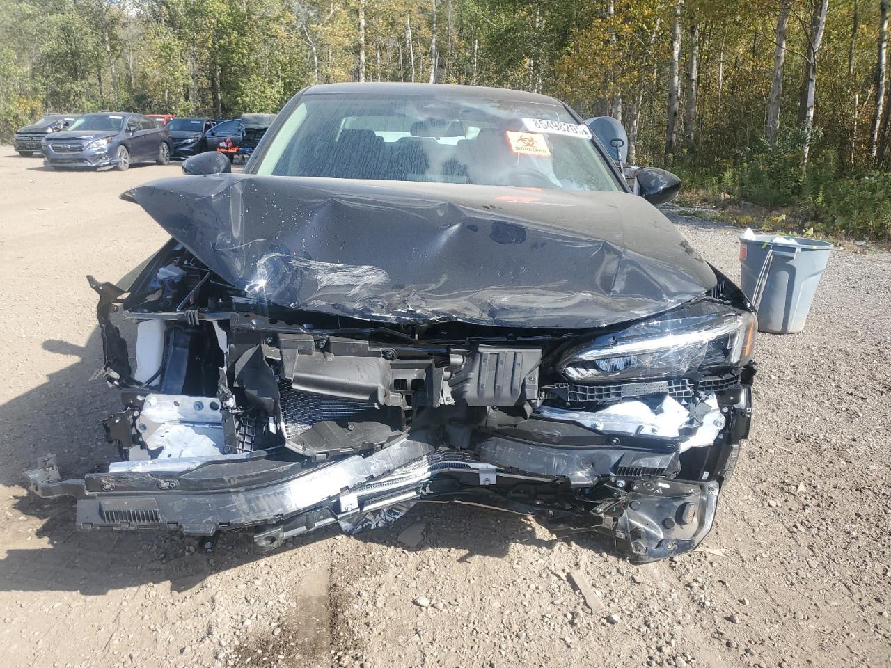 2026 Honda Civic Lx - Фото 5