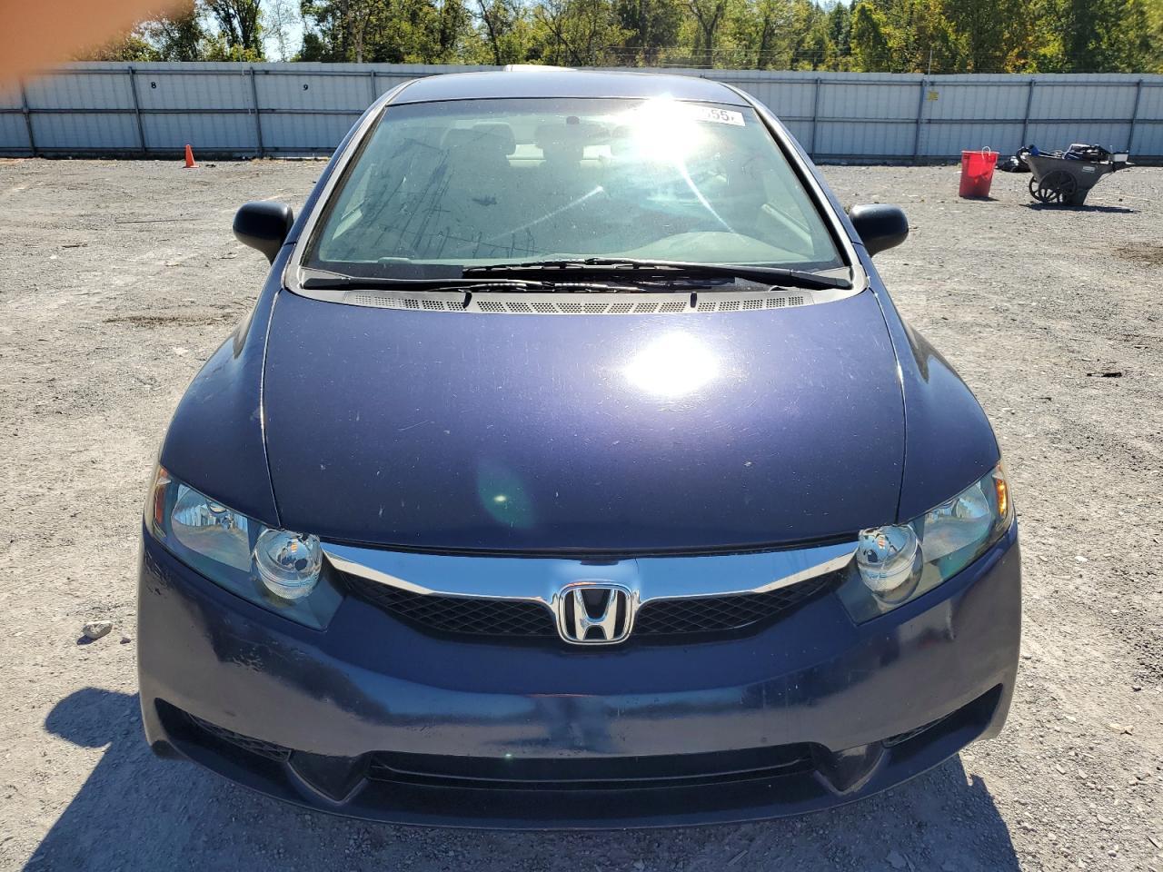 2011 Honda Civic Vp - Image 5