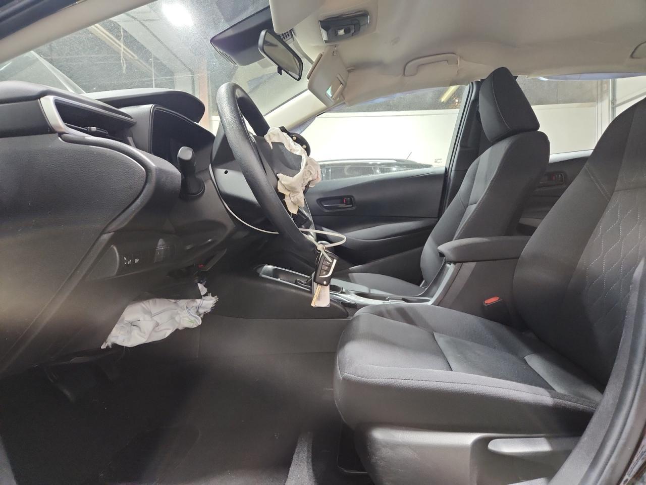 2024 Toyota Corolla Le - Фото 7