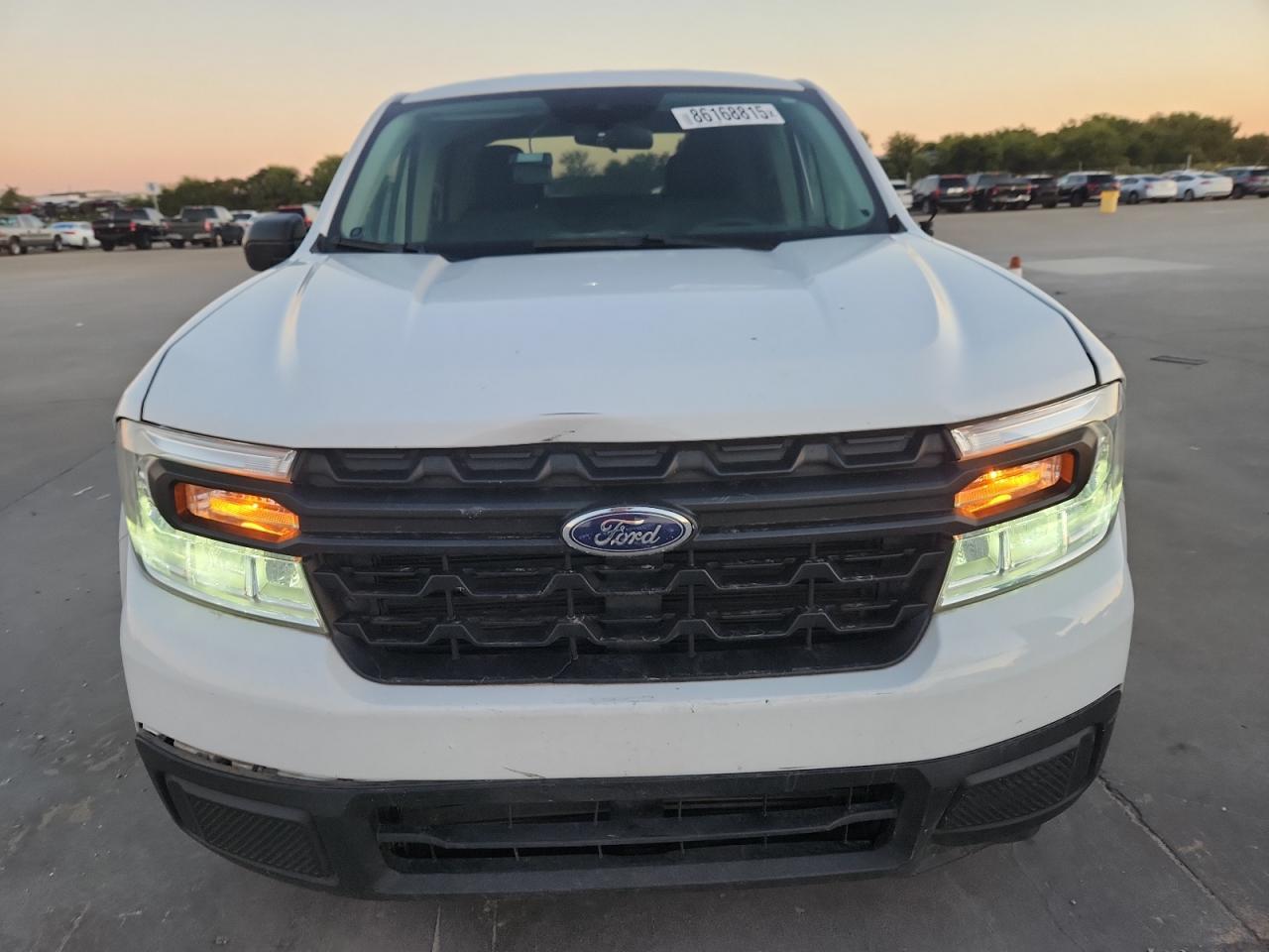 2022 Ford Maverick Xl - Image 5