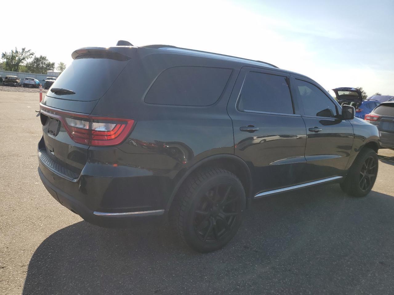 2015 Dodge Durango Limited - Image 3