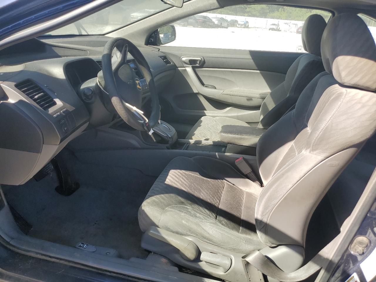 2009 Honda Civic Lx - Image 7