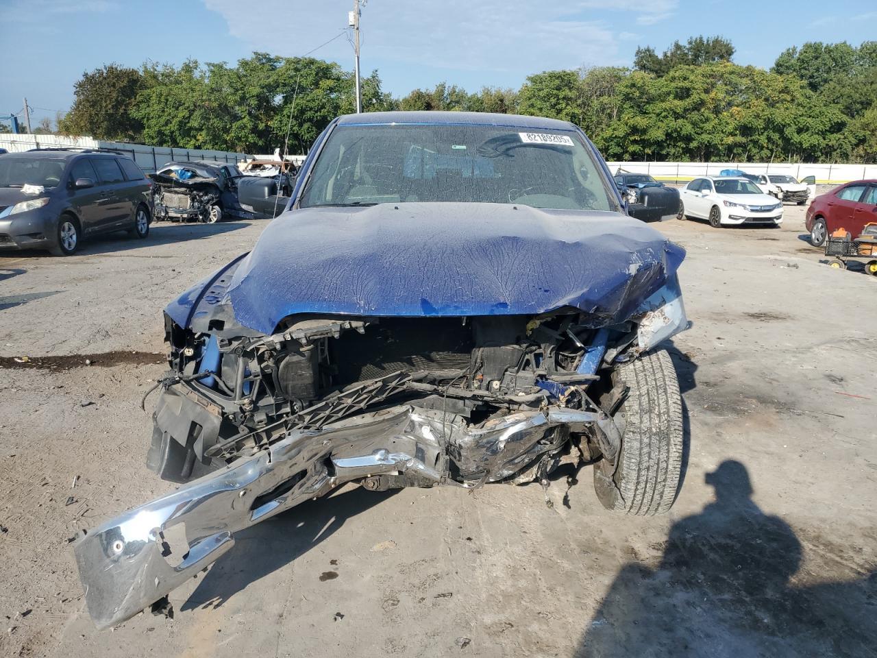 2017 Ram 1500 Slt - Image 5