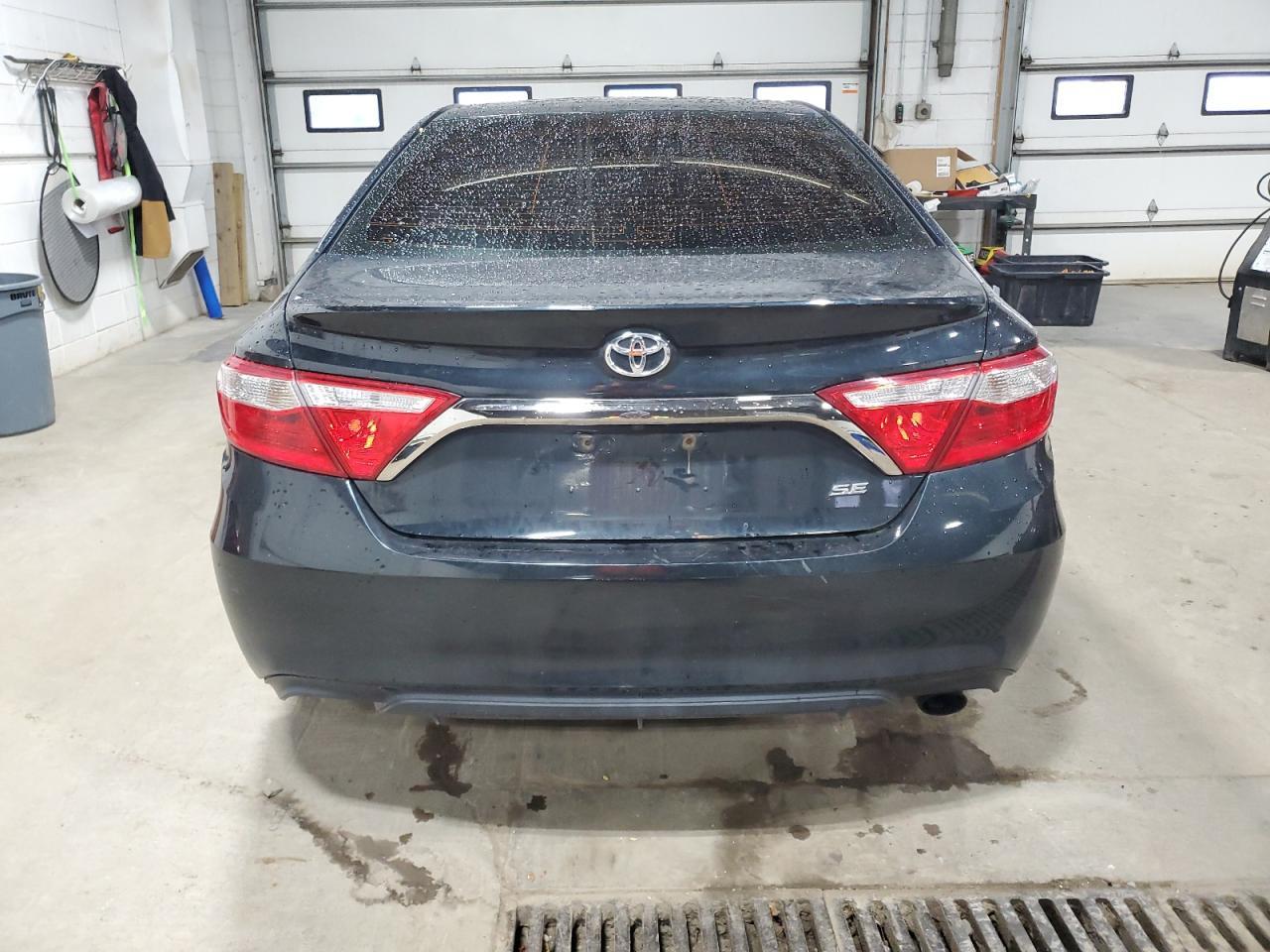 2015 Toyota Camry Le - Image 6