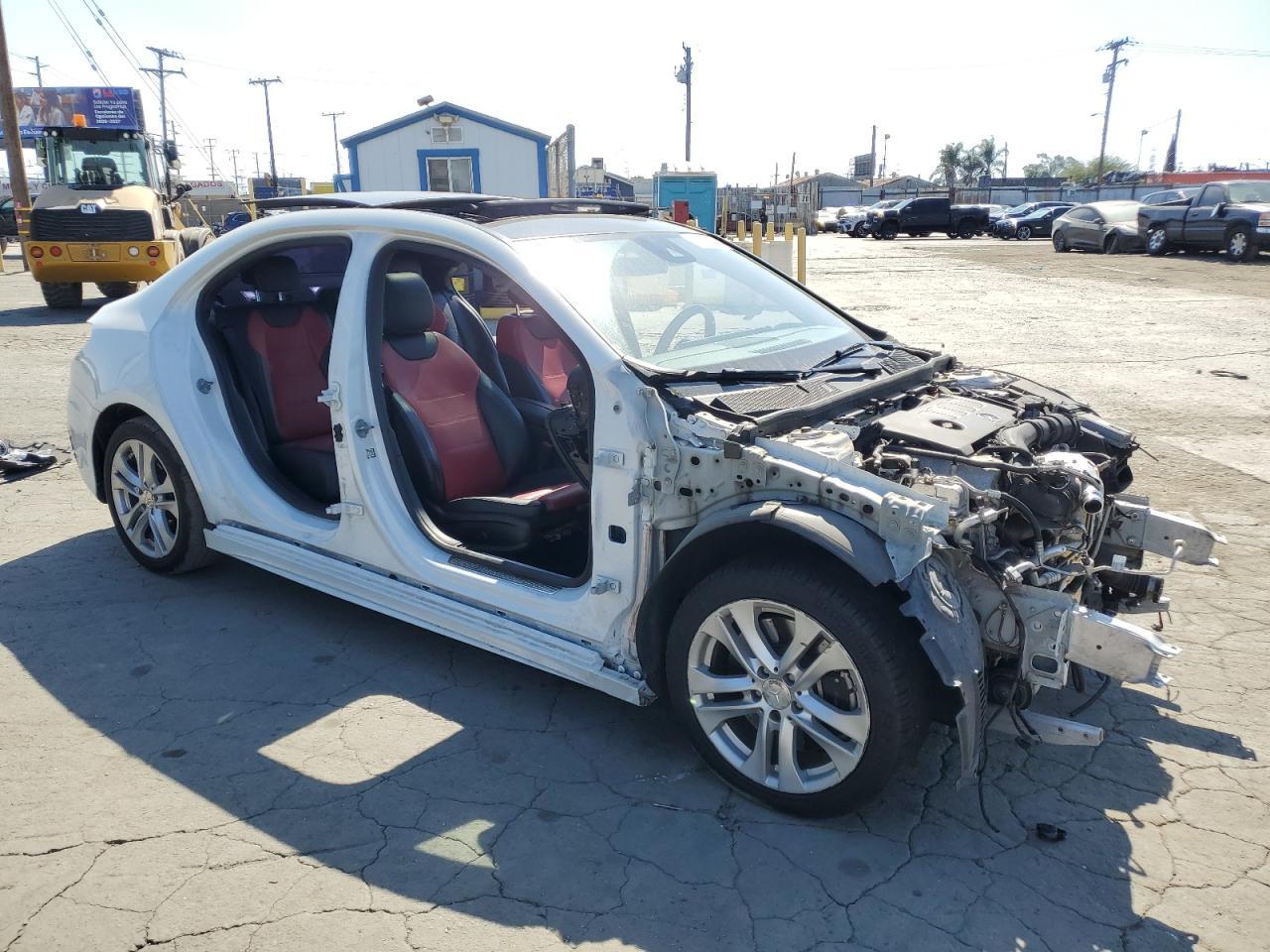 2020 Mercedes-Benz A 220 - Image 4