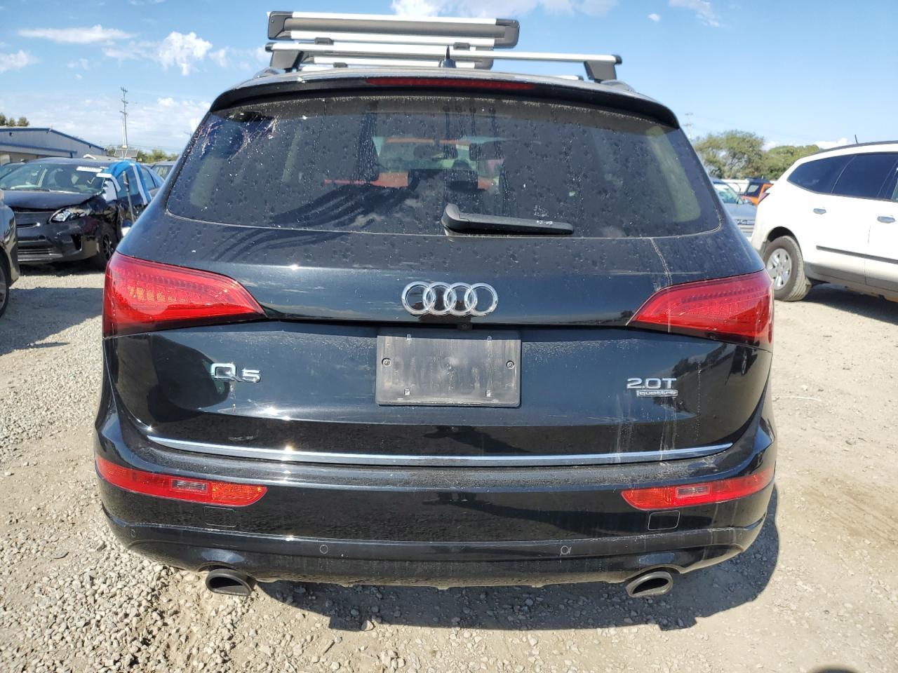 2017 Audi Q5 Premium Plus - Фото 6