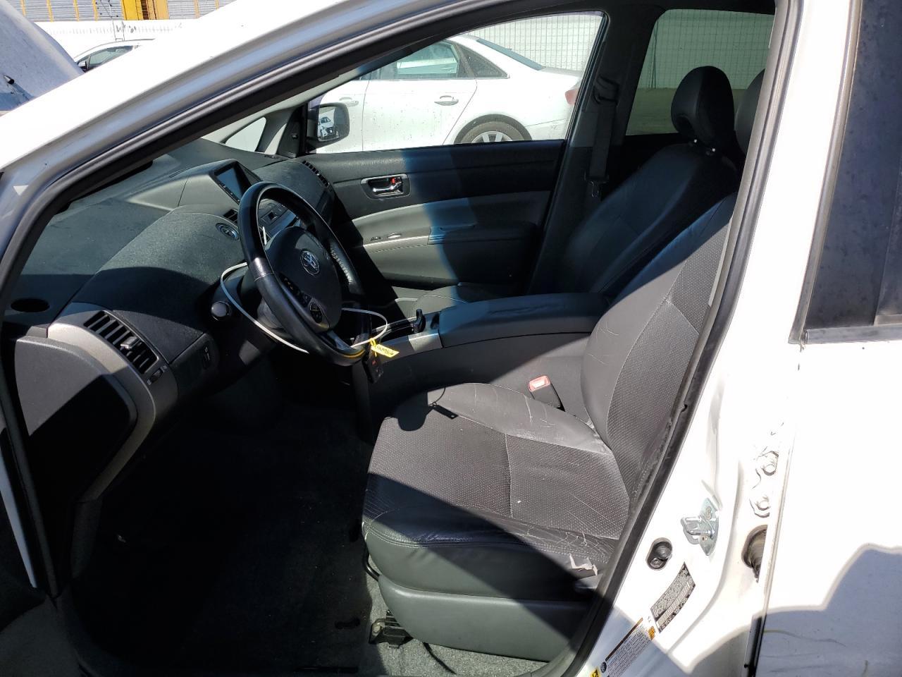 2009 Toyota Prius - Фото 7