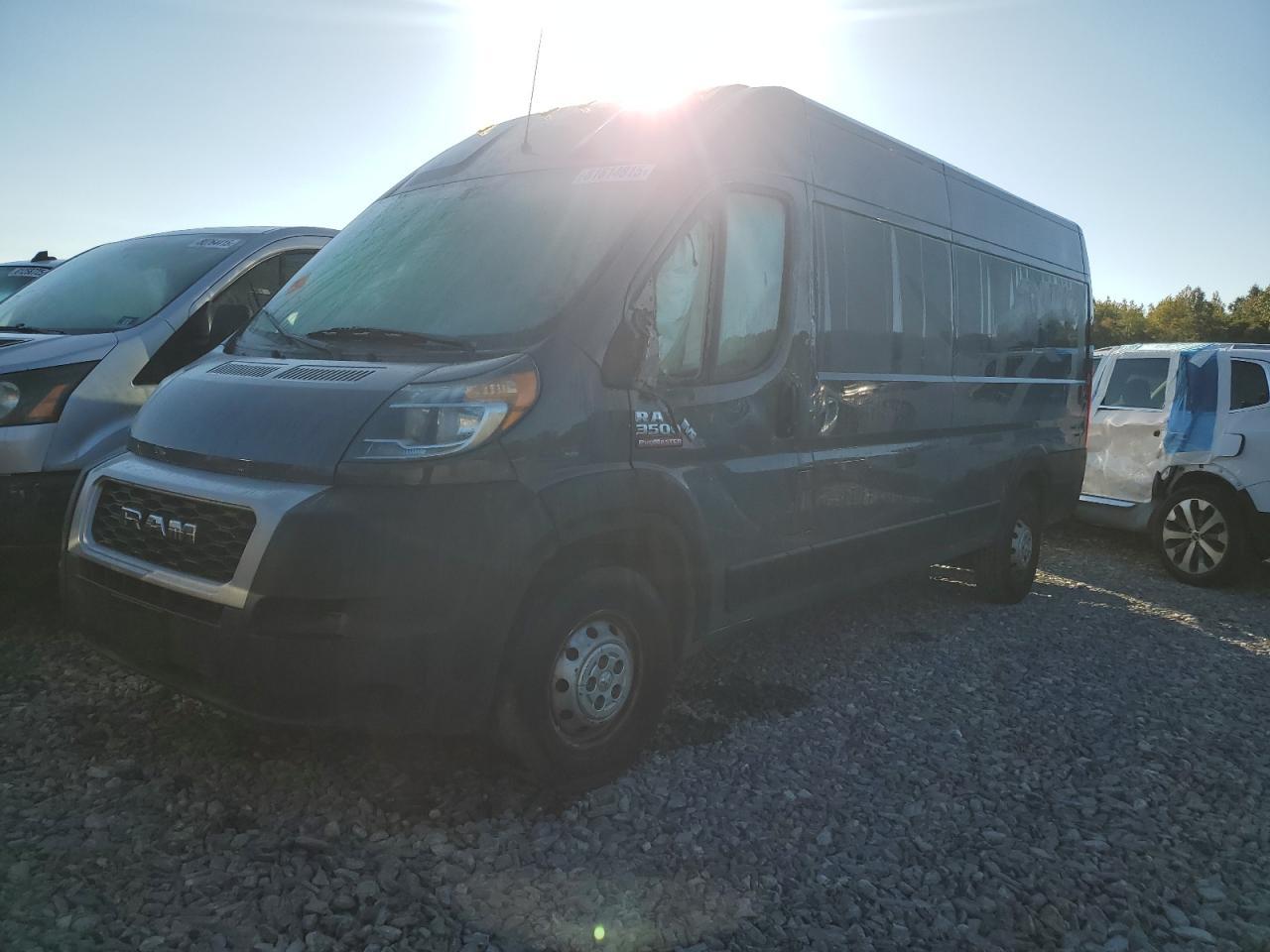 2020 Ram Promaster 3500 3500 High