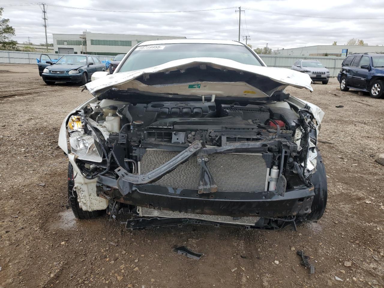 2010 Nissan Altima Base - Фото 5