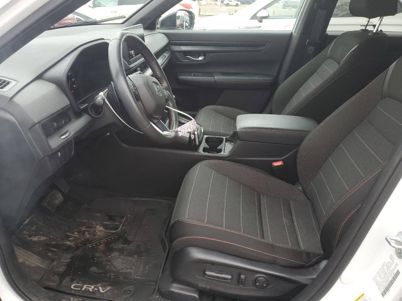 2023 Honda Cr-V Sport - Image 7