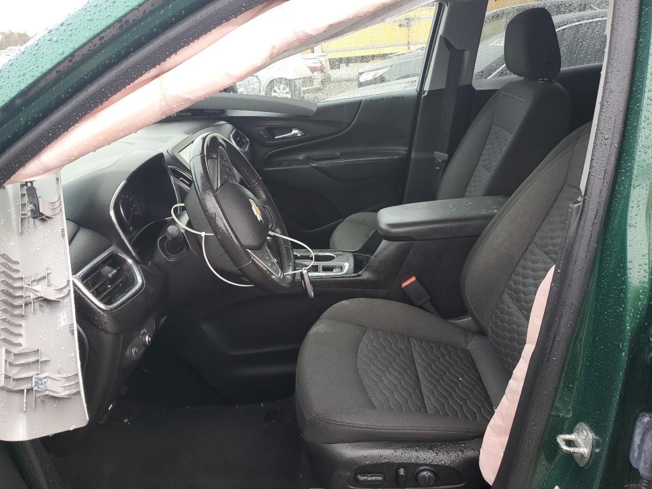 2019 Chevrolet Equinox Lt - Image 7