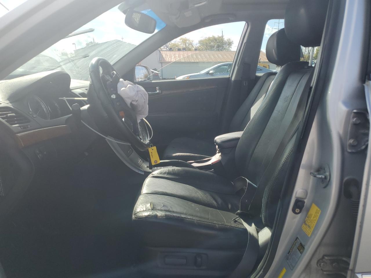 2010 Hyundai Sonata Se - Фото 7