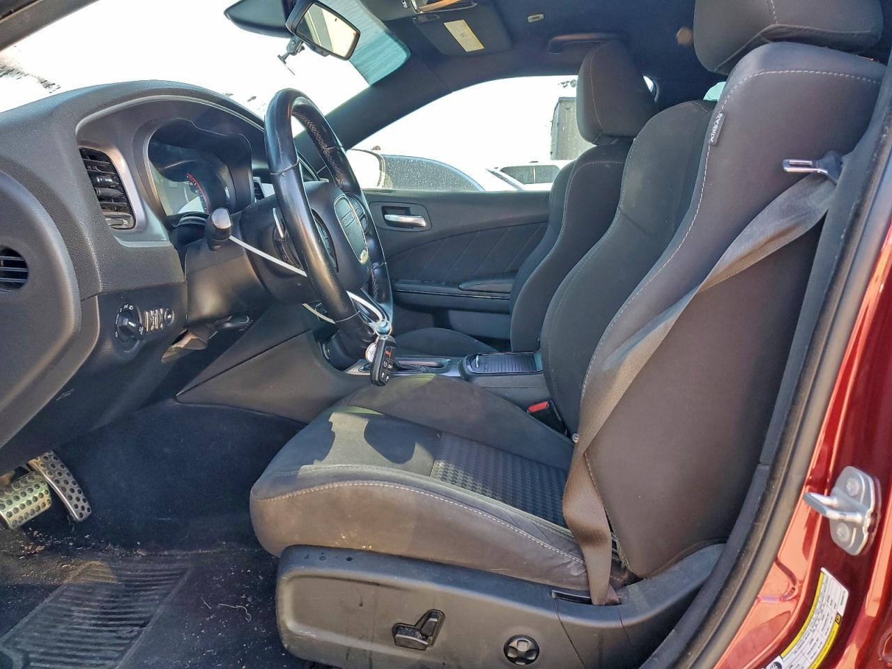 2019 Dodge Charger R/T - Image 7