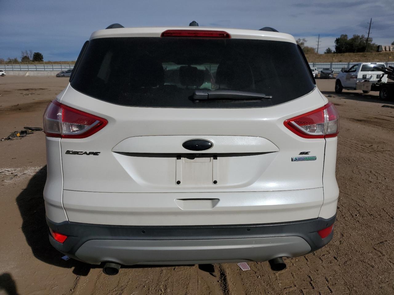 2014 Ford Escape Se - Image 6