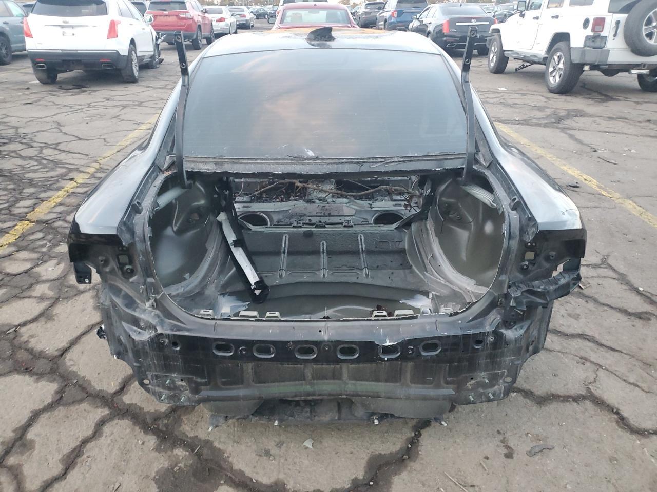 2020 Dodge Charger Scat Pack - Image 6