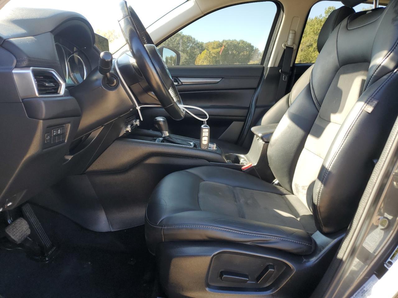 2019 Mazda Cx-5 Touring - Фото 7
