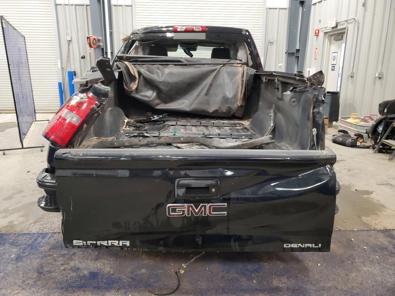 2014 GMC Sierra K1500 Denali - Фото 6